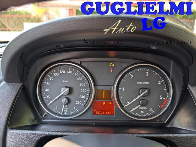 BMW X1 usata, con Cerchi in lega