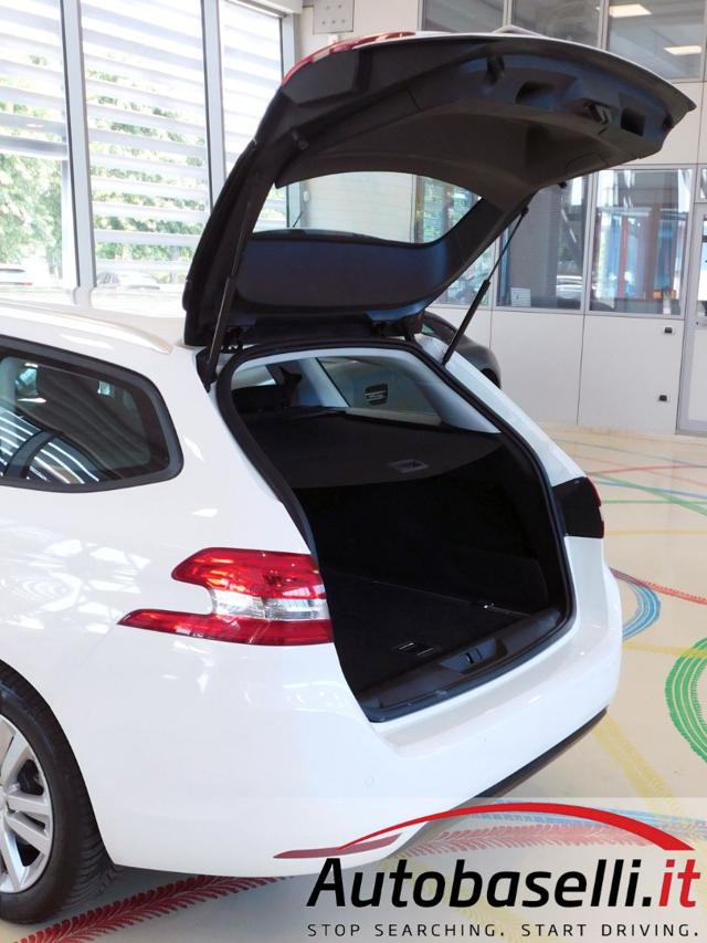 PEUGEOT 308 usata 69
