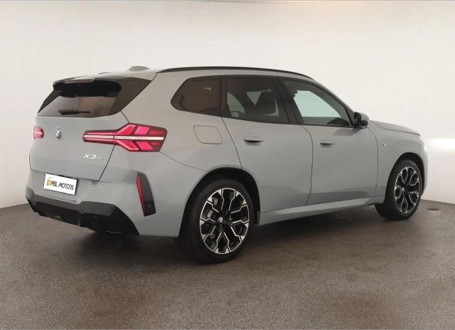 BMW X3 usata, con Airbag