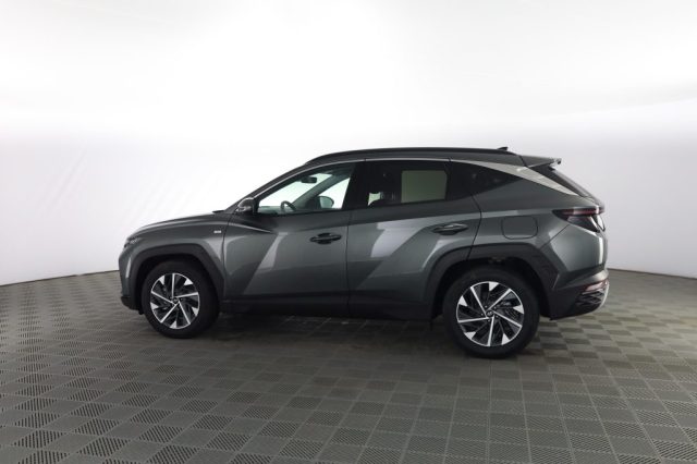 HYUNDAI Tucson usata 5