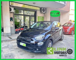 FIAT 500X usata 50