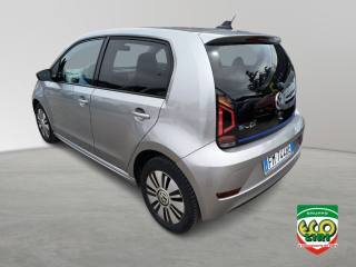 VOLKSWAGEN e-up! usata, con Airbag Passeggero