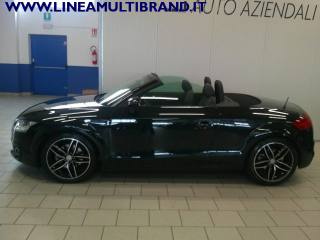 AUDI TT usata, con Specchietti laterali elettrici