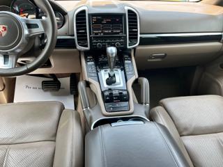PORSCHE Cayenne usata, con ESP