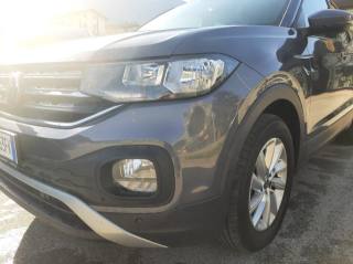 VOLKSWAGEN T-Cross usata 38