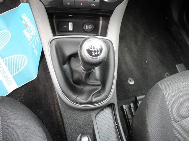 FIAT Bravo usata, con Volante in pelle