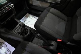 CITROEN C3 usata, con Apple CarPlay