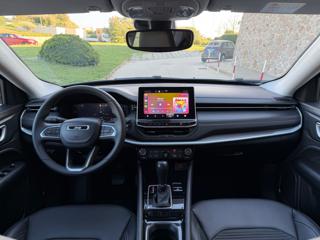 JEEP Compass usata, con Cruise Control