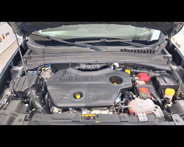 JEEP Renegade usata 27