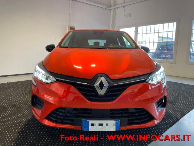 RENAULT Clio usata, con Chiusura centralizzata