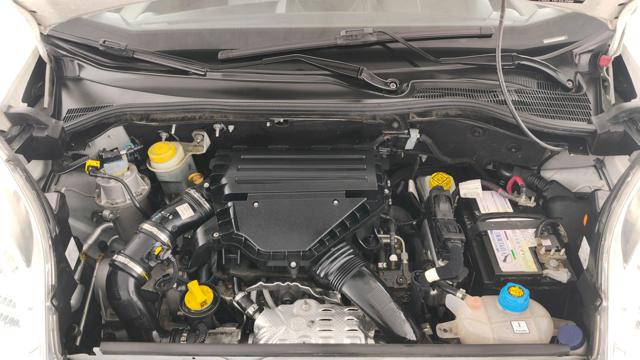 FIAT Qubo usata 46