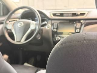 NISSAN Qashqai usata, con Servosterzo