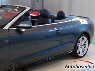AUDI A5 usata, con Luci diurne LED