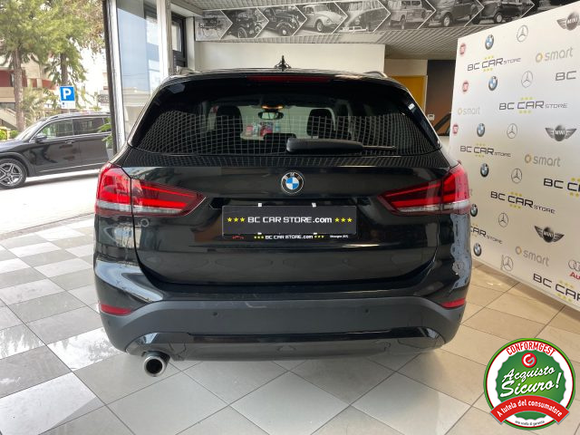 BMW X1 usata, con Alzacristalli elettrici