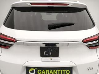 DR MOTOR DR 4.0 usata, con Specchietti laterali elettrici