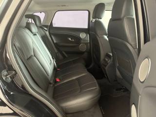 LAND ROVER Range Rover Evoque usata 23