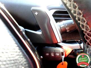 PEUGEOT 3008 usata, con Controllo elettronico della corsia