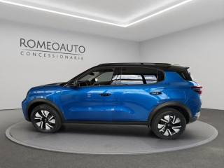 OPEL Frontera usata, con Airbag laterali