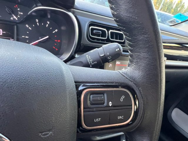 CITROEN C3 usata, con Climatizzatore