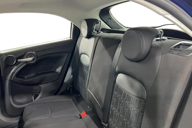 FIAT 500X usata, con Controllo automatico clima