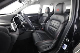 MG ZS usata 8