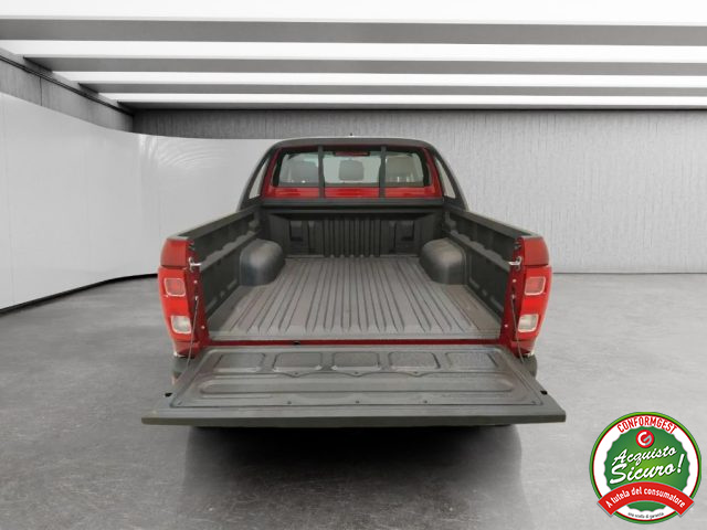 EVO Evo Cross4 usata, con Controllo trazione