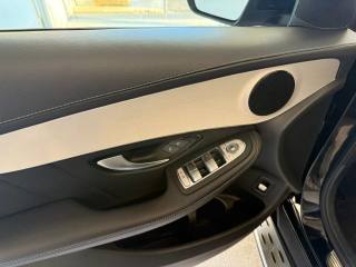 MERCEDES-BENZ GLC 300 usata, con Chiusura centralizzata