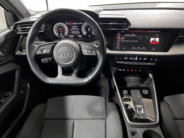 AUDI A3 usata, con Servosterzo