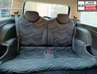 MINI One D usata, con Lettore CD