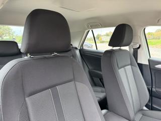 VOLKSWAGEN T-Roc usata, con Controllo vocale
