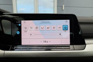 VOLKSWAGEN Golf usata, con Start/Stop Automatico