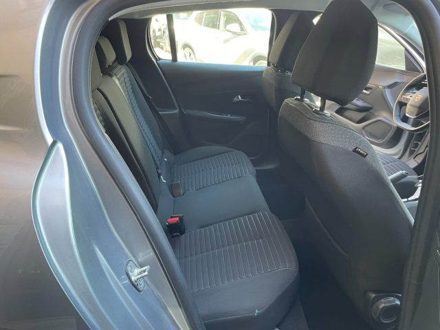 PEUGEOT 208 usata, con Controllo trazione