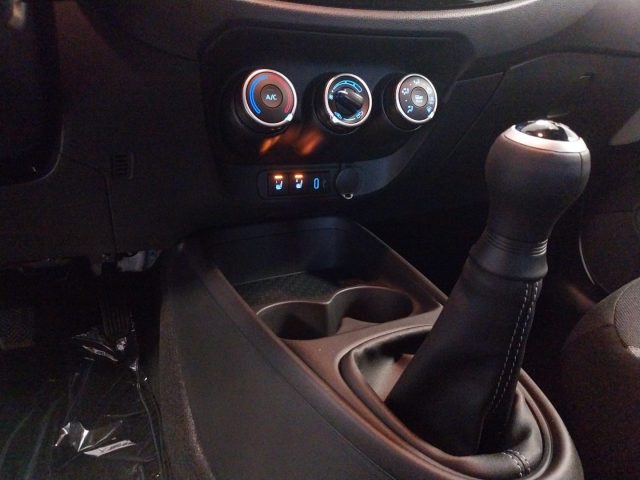 TOYOTA Aygo X usata, con Vivavoce