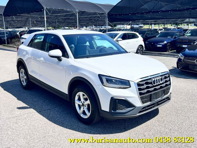 AUDI Q2 usata, con Airbag