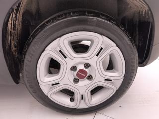 FIAT Panda usata, con Vivavoce