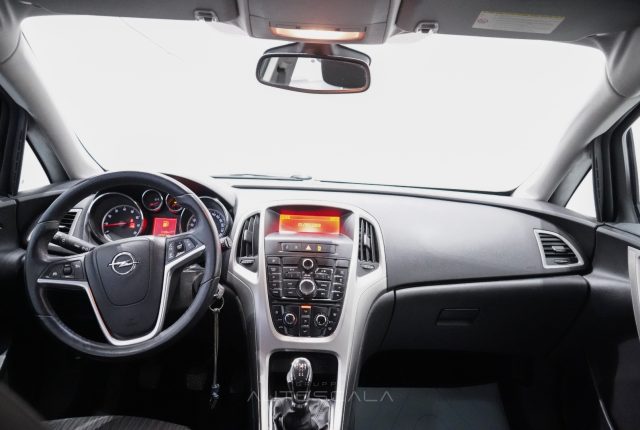 OPEL Astra usata 19