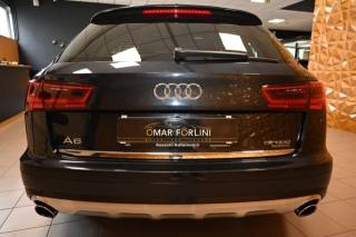 AUDI A6 allroad usata 5