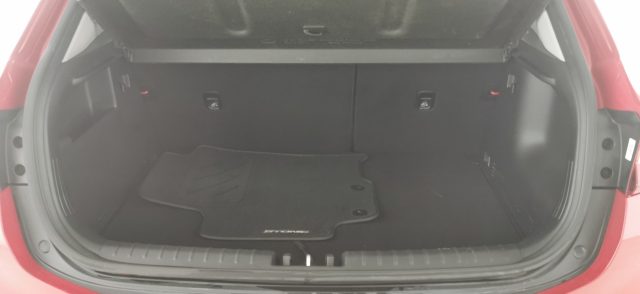KIA Stonic usata 14
