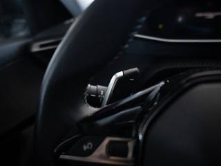 PEUGEOT 2008 usata, con Specchietti laterali elettrici
