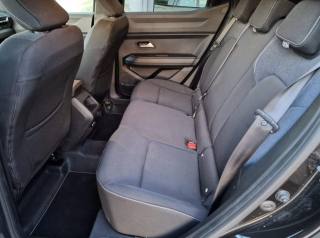 DACIA Duster usata, con Cronologia tagliandi