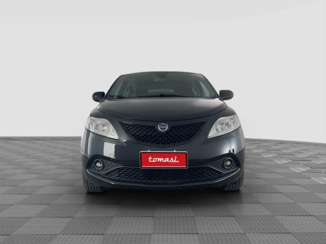 LANCIA Ypsilon usata 7