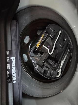 JEEP Avenger usata, con Chiusura centralizzata