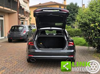 AUDI A5 usata, con Chiamata automatica per emergenze