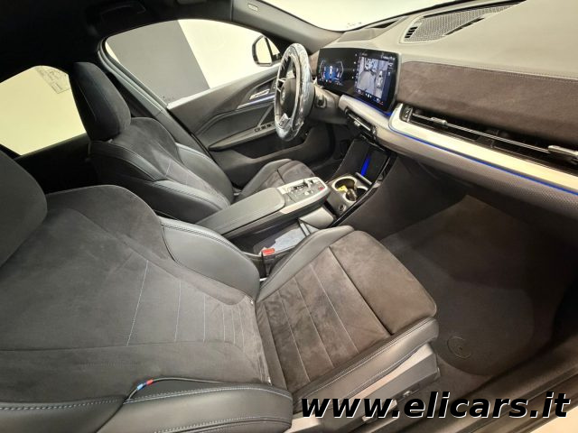 BMW X2 usata, con Immobilizzatore elettronico