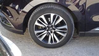 RENAULT Espace usata, con Fari LED
