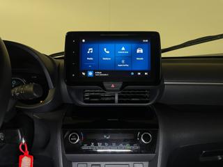 TOYOTA Yaris Cross usata, con Cruise Control