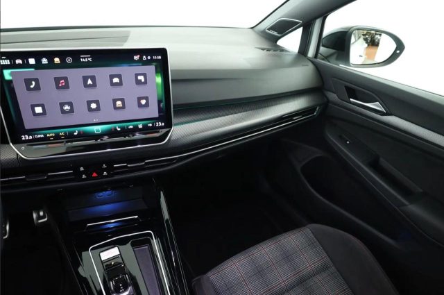 VOLKSWAGEN Golf GTI usata, con Immobilizzatore elettronico