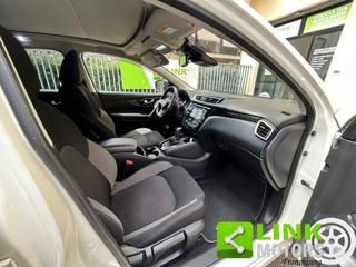 NISSAN Qashqai usata, con Airbag Passeggero