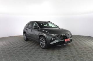 HYUNDAI Tucson usata 1