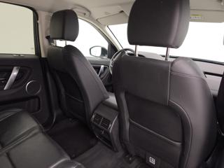 LAND ROVER Discovery Sport usata, con Fari LED